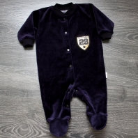  Комбинезон 701/4041-В детская одежда от производителя ТМ БОВЕБУМ