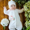  Комбинезон 707/3147-ИО детская одежда от производителя ТМ БОВЕБУМ